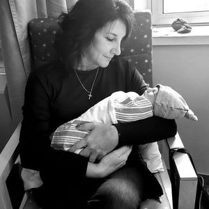 Meet your Posher, Joann